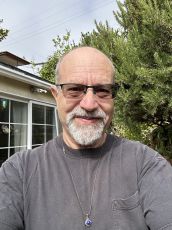 Gary A. Glickman PhD, LMFT Body-Centered Psychotherapy & Counseling